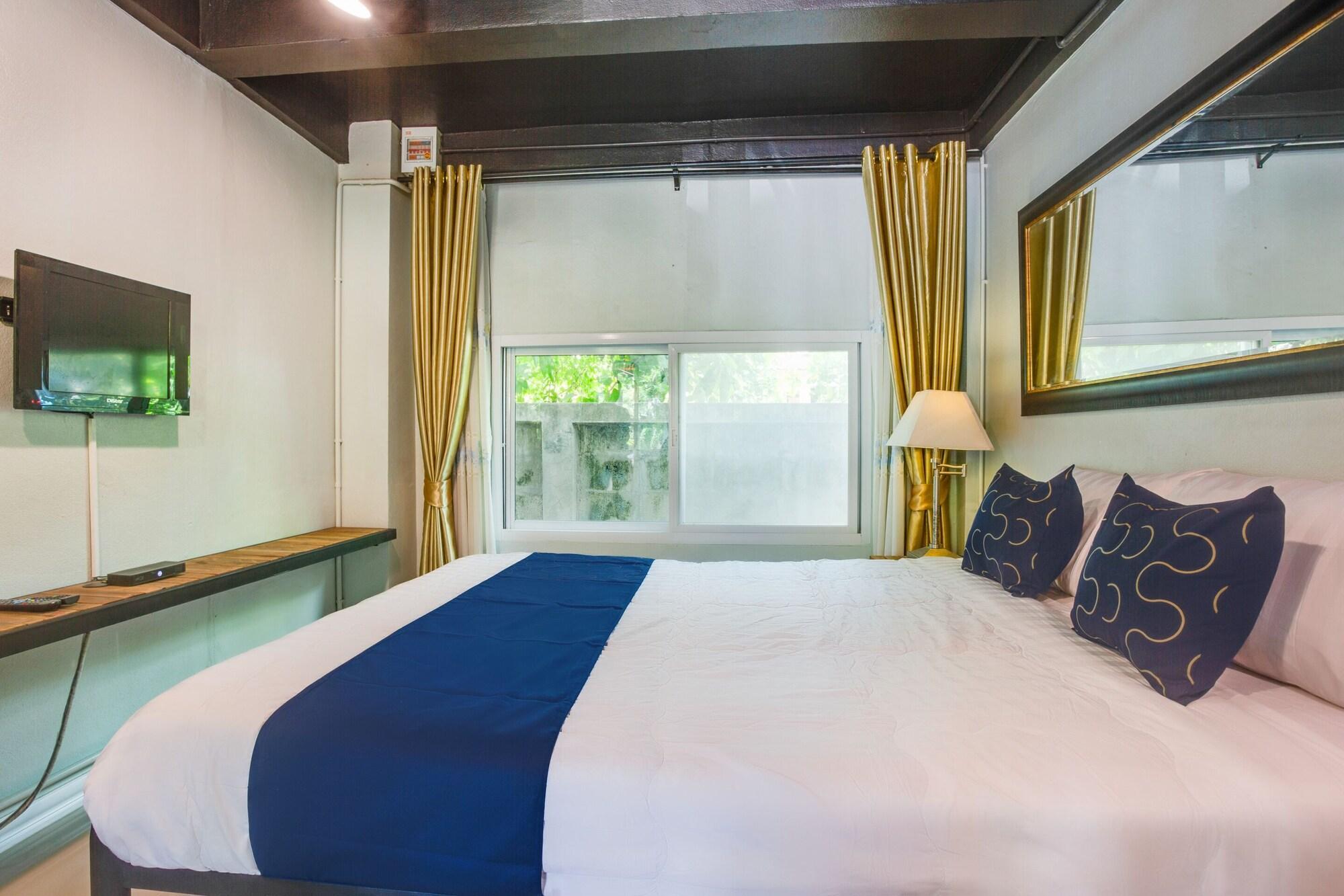 Capital O 1051 Pagoda House Chiang Mai Eksteriør billede