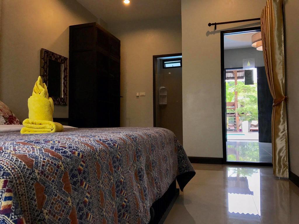Capital O 1051 Pagoda House Chiang Mai Eksteriør billede
